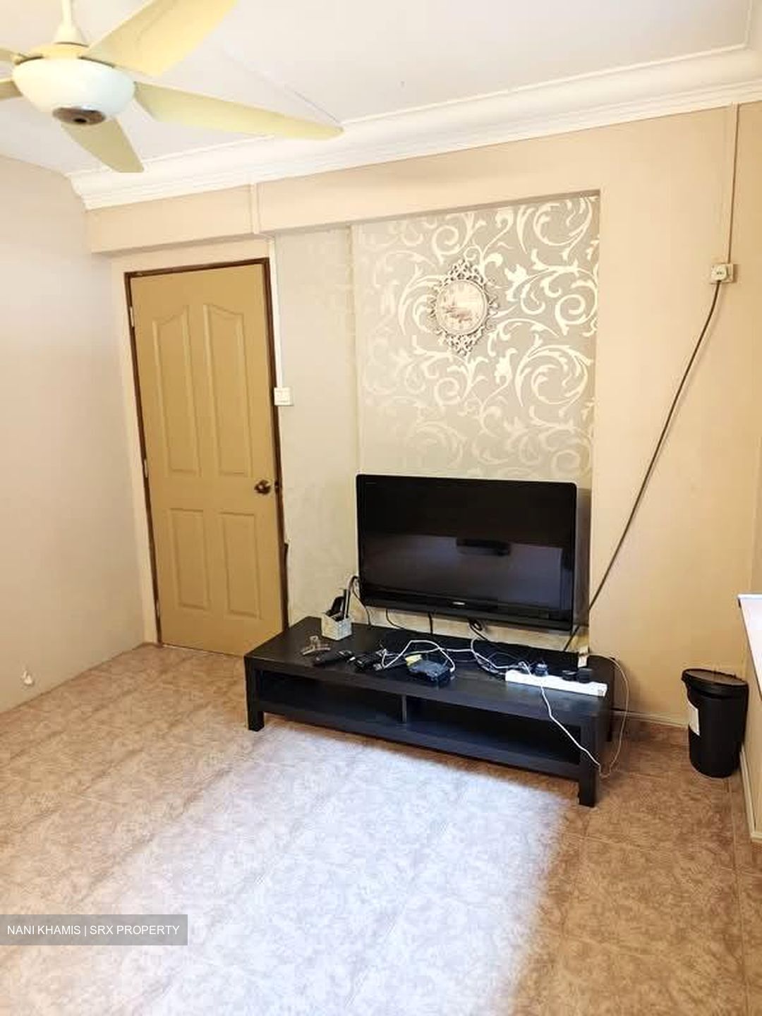 Blk 822 Woodlands Street 82 (Woodlands), HDB 5 Rooms #599662361